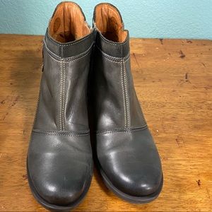 Women’s Pikolino Booties